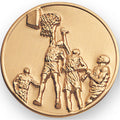 BASKETBALL MALE