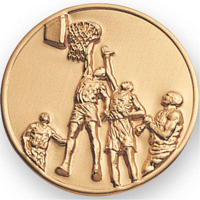 BASKETBALL MALE