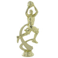 BASKETBALL MALE TROPHY FIGURE