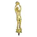 BASKETBALL MALE TROPHY FIGURE