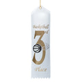BASKETBALL RIBBON - EYELET, CORD, CARD