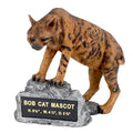 BOBCAT MASCOT TROPHY WITHOUT PLATE