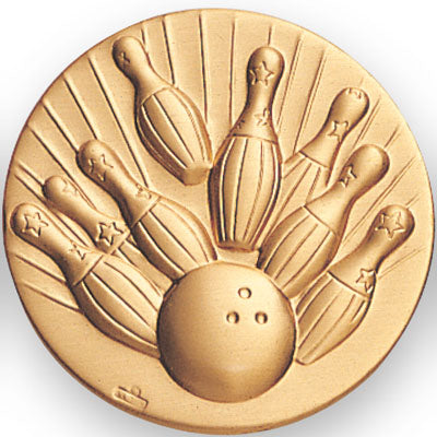 BOWLING GENERAL