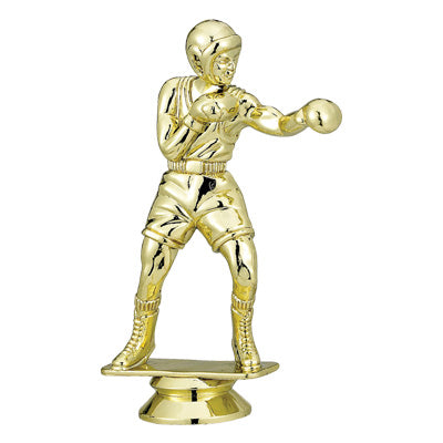 BOXER TROPHY FIGURE – Graduation Inc.