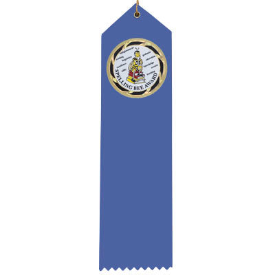 CARD/CORD CUSTOM IMPRINT RIBBON