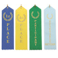 CARD/CORD SATIN STOCK RIBBON
