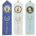 CARD/CORD STOCK RIBBON, 2 inch MYLAR