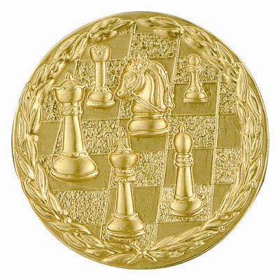 CHESS