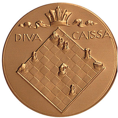 CHESSBOARD