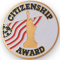 CITIZENSHIP AWARD