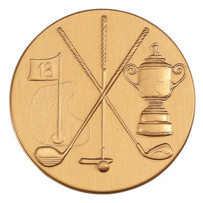 CLUBS, CUP, FLAG GOLF GENERAL,