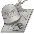 COACH KEY CHAIN