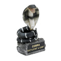 COBRA MASCOT TROPHY