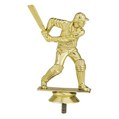 CRICKET TROPHY FIGURE