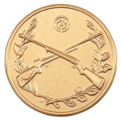 CROSSED RIFLES INSERT