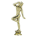 DANCE TAP TROPHY FIGURE