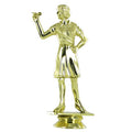 DARTS FEMALE TROPHY FIGURE