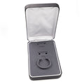 DECORATION PRESENTATION BOX FOR MEDAL, BAR AND PIN