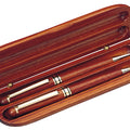DELUXE PEN AND PENCIL GIFT SET