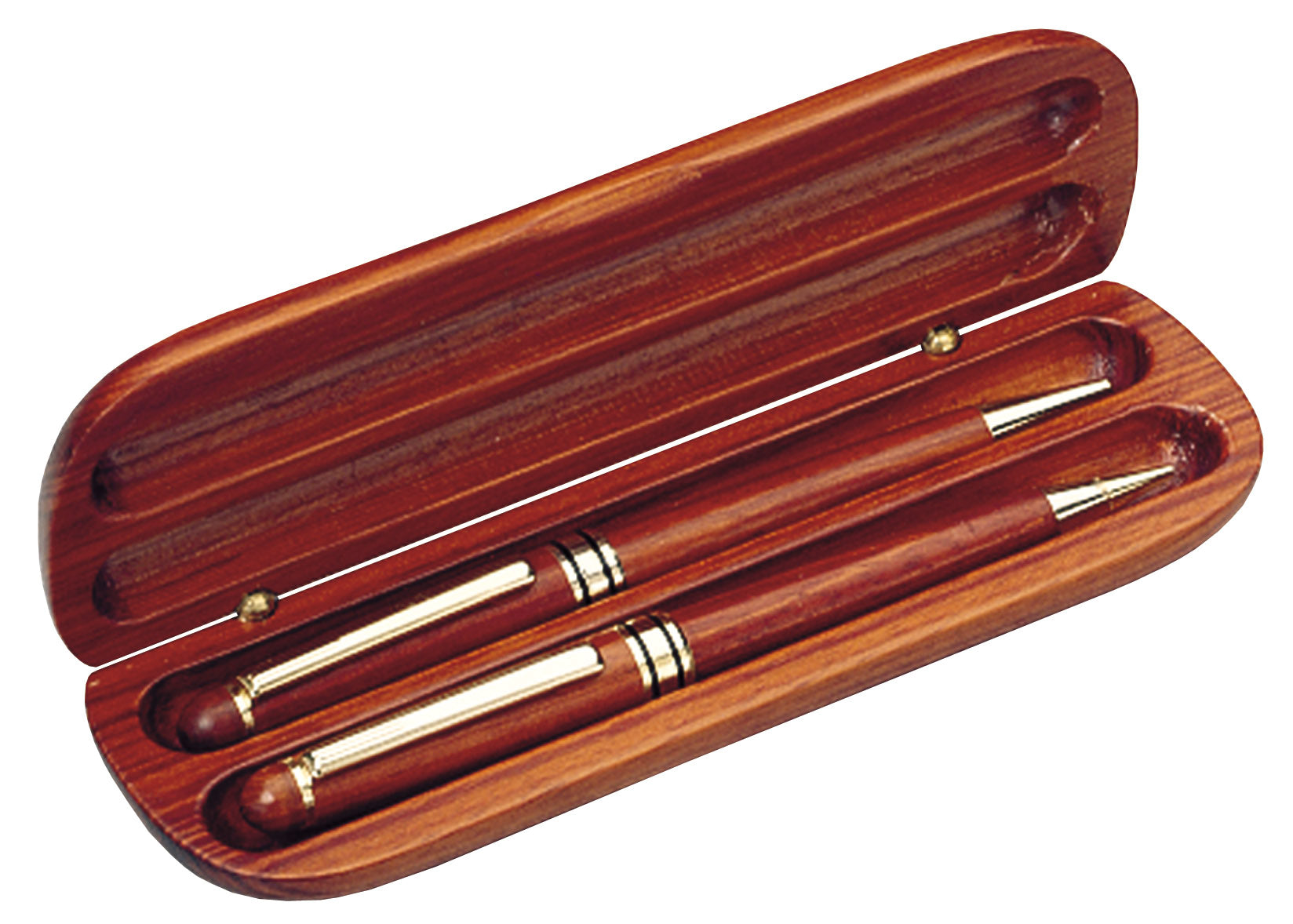 DELUXE PEN AND PENCIL GIFT SET