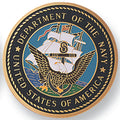DEPARTMENT OF THE NAVY