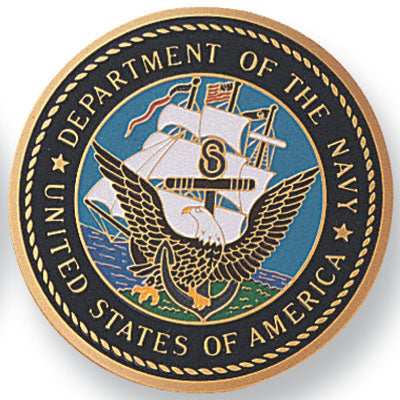 DEPARTMENT OF THE NAVY