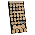 DISPLAY DIE STRUCK ACHIEVEMENT