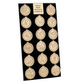 DISPLAY DIE STRUCK ECONOMY