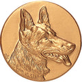 DOG GERMAN SHEPHERD