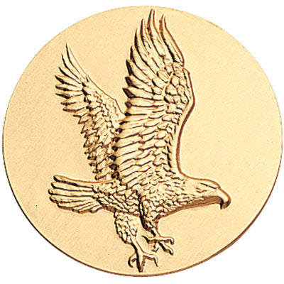 EAGLE FLYING