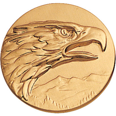 EAGLE HEAD