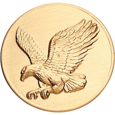EAGLE SOARING