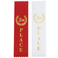 ENGLISH PINKED SATIN STOCK RIBBON