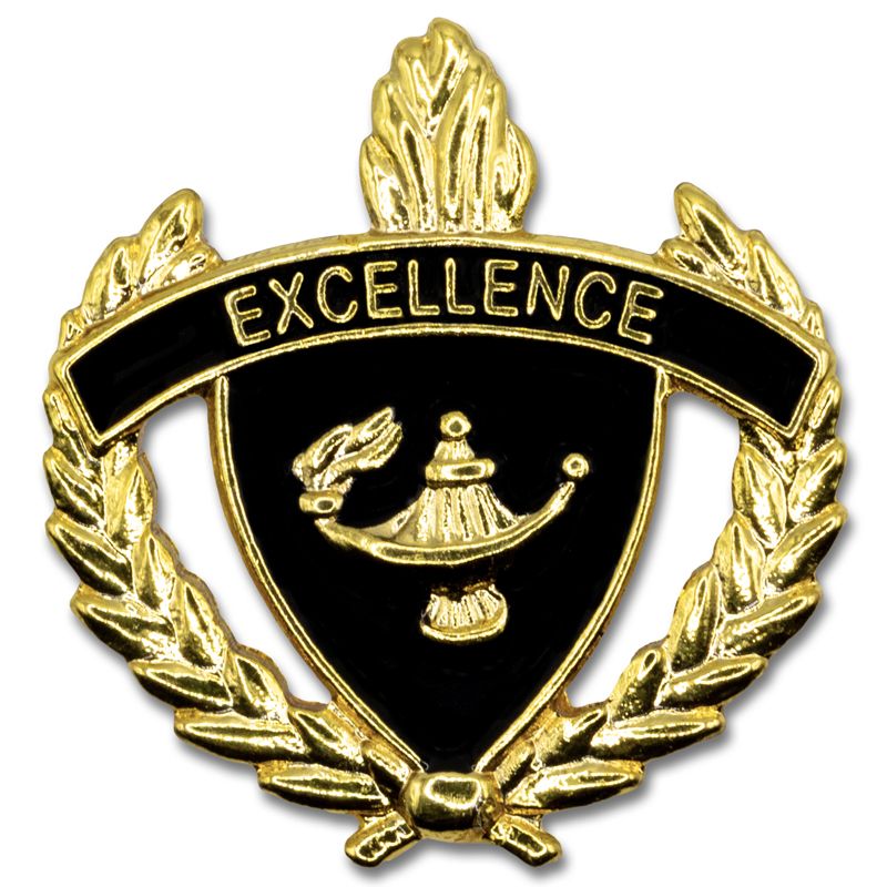 EXCELLENCE