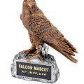 FALCON MASCOT TROPHY WITHOUT PLATE