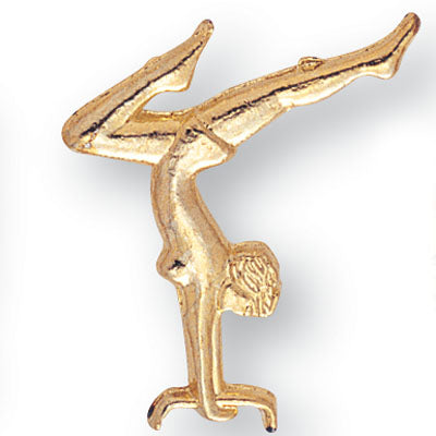 FEMALE GYMNASTICS CHENILLE
