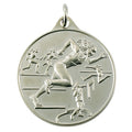 FEMALE TRACK GENERAL MEDAL
