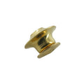 FLAT HEAD QUALITY CLUTCH, GOLD