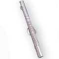 FLUTE PIN SILVER