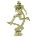 FOOTBALL TROPHY FIGURE