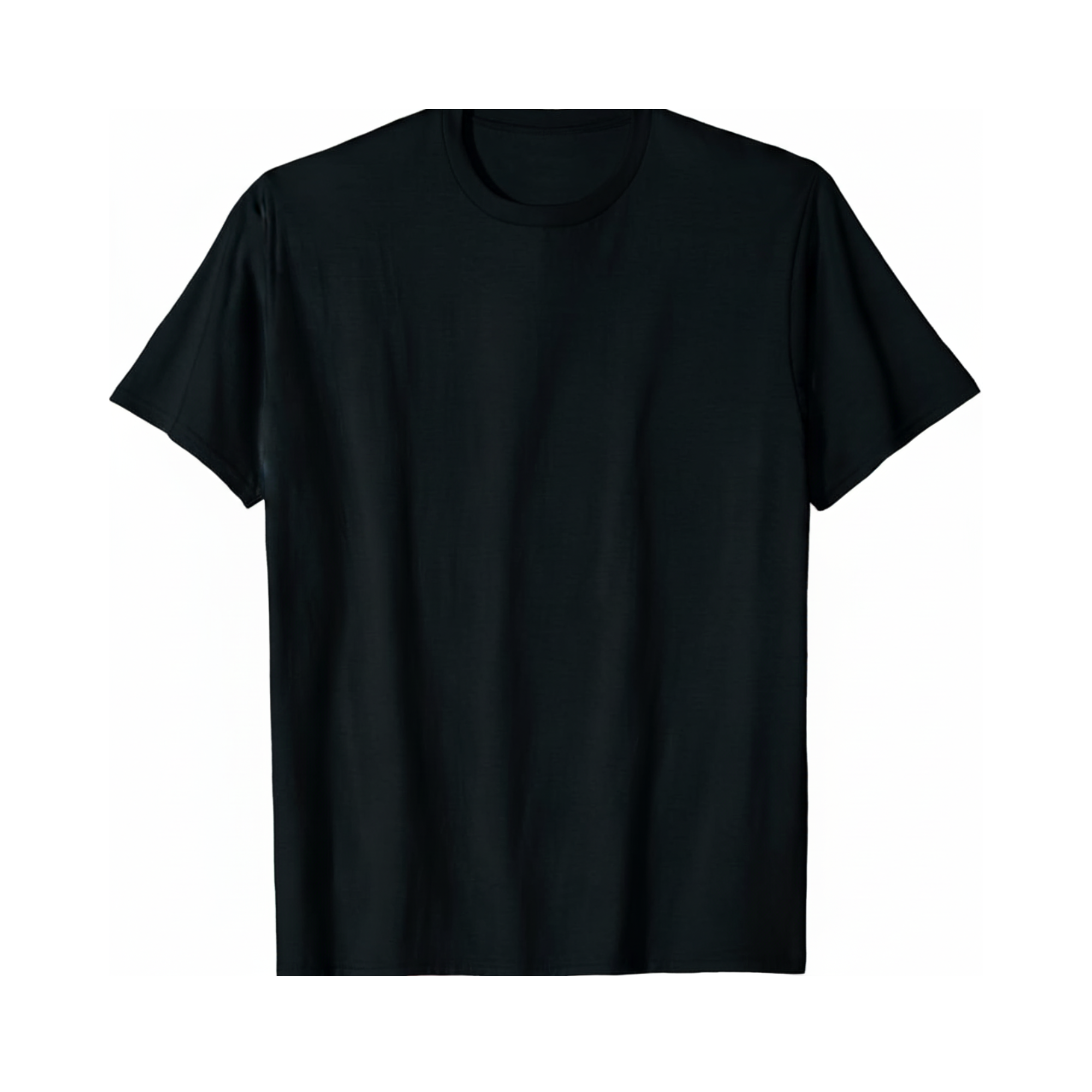Custom Black Premium T-Shirt