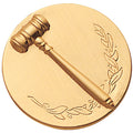 GAVEL