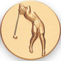 GOLF FEMALE