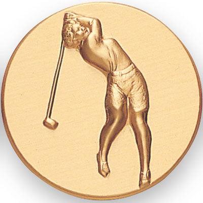 GOLF FEMALE