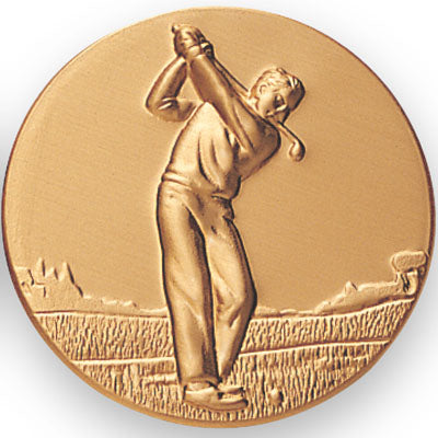 GOLF MALE