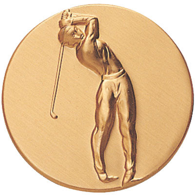 GOLF MALE