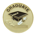GRADUATE PIN