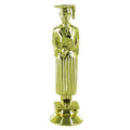 GRADUATION MALE TROPHY FIGURE