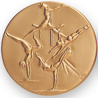 GYMNASTICS FEMALE