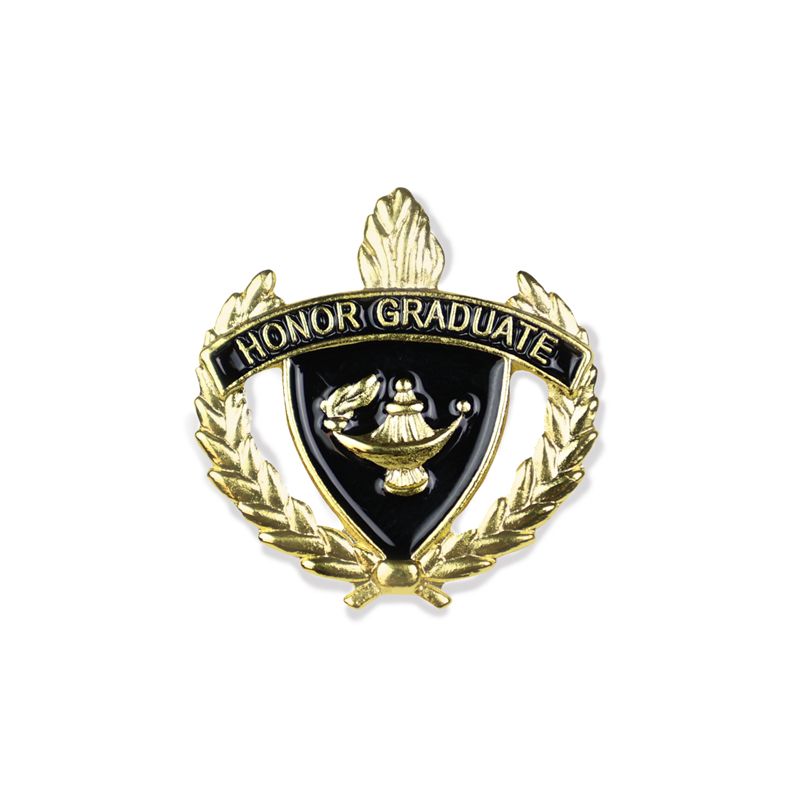 HONOR GRADUATE PIN